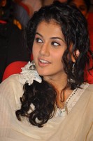 Tapsee Stills in UKUP Audio